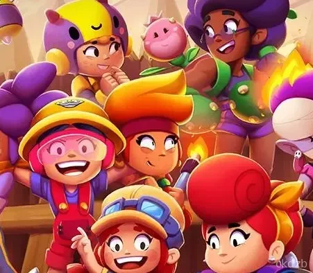 Nude Brawl Screenshot 3