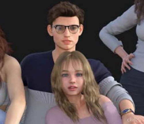 The F Sin Screenshot 2