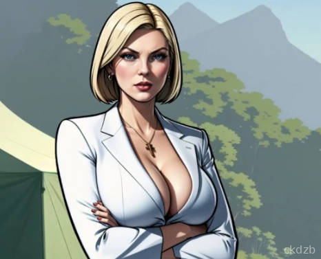 The Boobs Of Destiny Screenshot 3