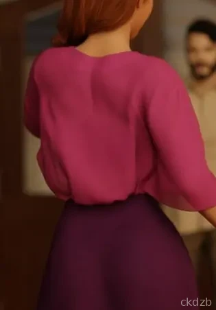 Pure Harem – Paranormalia Screenshot 3