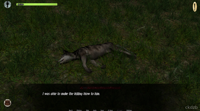 Frihetsjord Screenshot 2