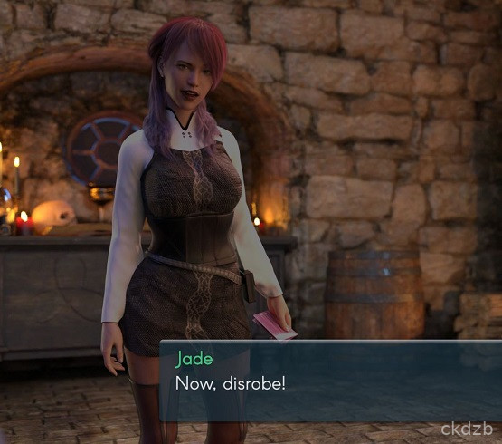 ChangeDeck Screenshot 1