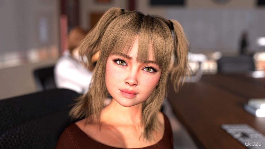 Haunted University Screenshot 4
