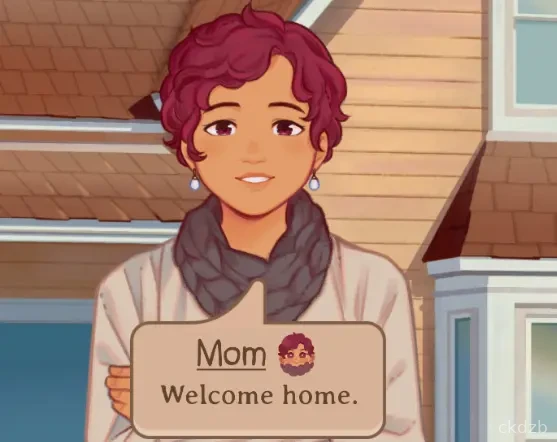 Our Life: Now & Forever (v1.4.6 Beta) Screenshot 2