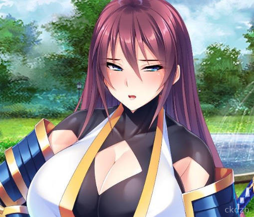 Sexorcist Academy Screenshot 1