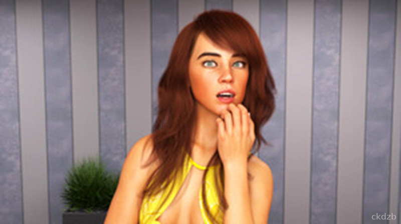My Ex-Future F Screenshot 2