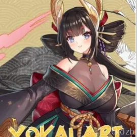 Yokai Art