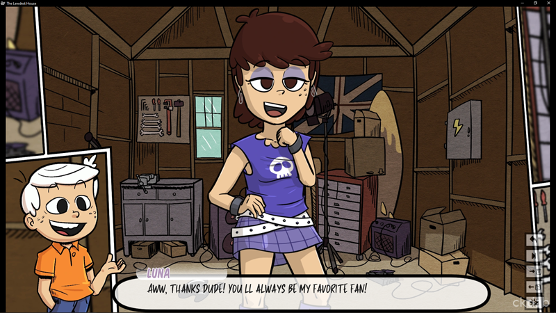 The Lewdest House (v0.2.7) Screenshot 3
