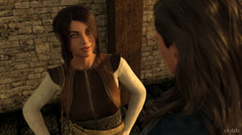 Call of the Void Screenshot 3