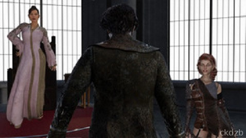 Mauri’s Quest Screenshot 3