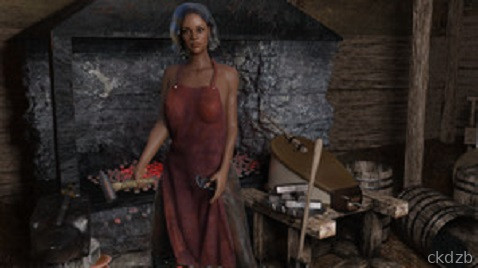 Mauri’s Quest Screenshot 2