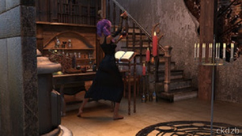 Mauri’s Quest Screenshot 1
