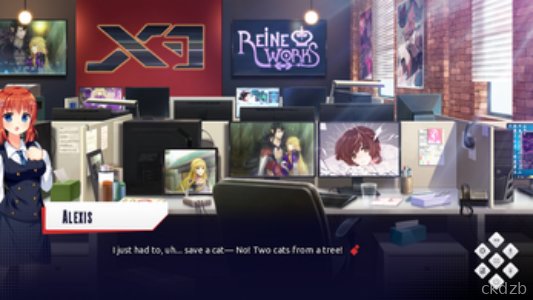 Our Lovely Escape Screenshot 3