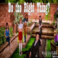 Do the Right Thing
