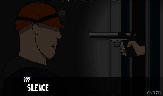 Undegound: A Hot Stoy Screenshot 1