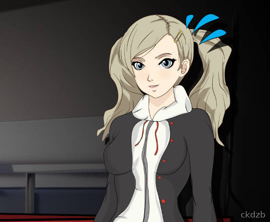 OthersPersona H Golden Screenshot 3