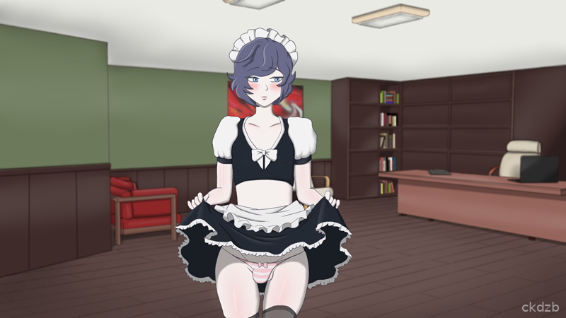Honey Kingdom (v0.2.1b) Screenshot 2