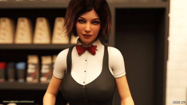 Sexual favor Screenshot 2