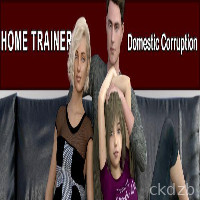 Home Trainer - Domestic Corruption