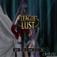 League of Lust