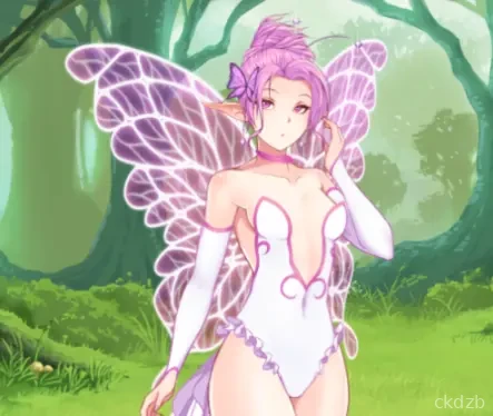MonGirl Conquest (v0.2.5) Screenshot 1