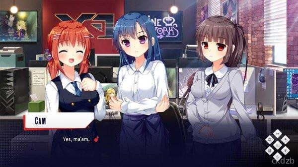 Our Lovely Escape Screenshot 2
