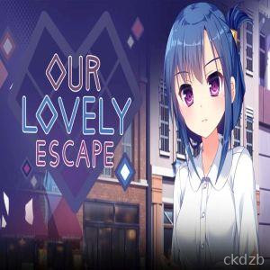 Our Lovely Escape