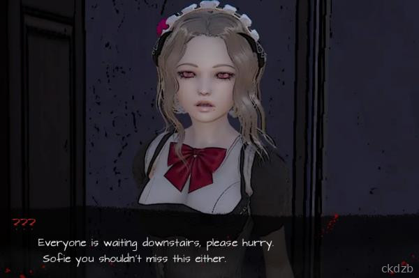 Deliverance: Thrones in Purgatory Screenshot 4