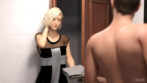 Home Trainer - Domestic Corruption Screenshot 3