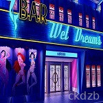 Bar “Wet Dreams”
