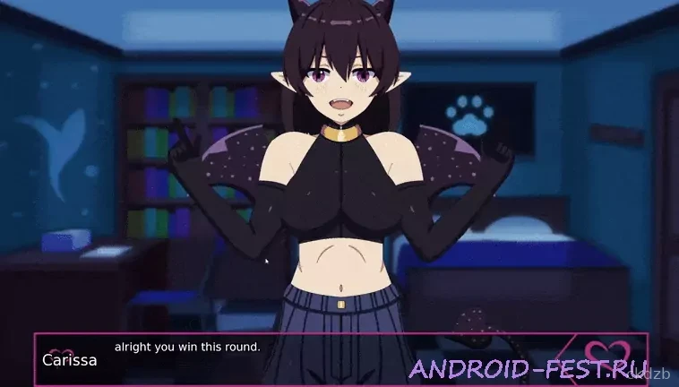 I Summoned a Succubus to be My Girlfriend Screenshot 2