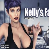 Kelly's Family