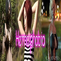 Hemophobia