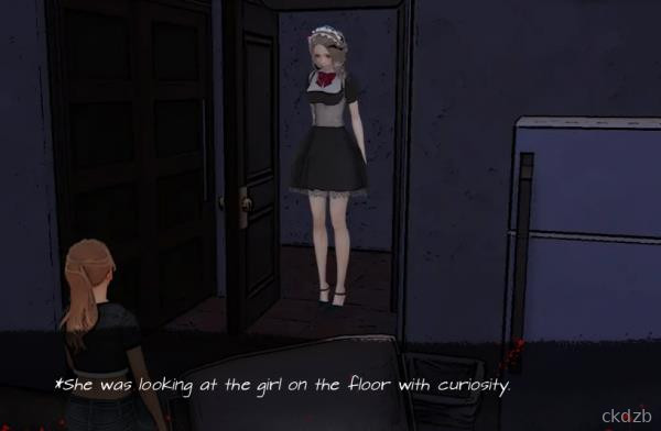 Deliverance: Thrones in Purgatory Screenshot 3
