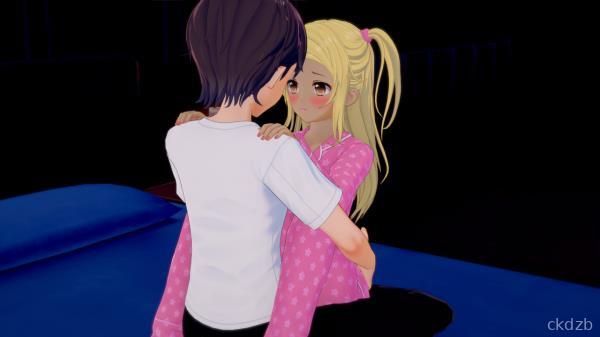 Aftermath Screenshot 2