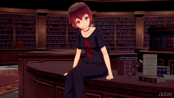 Aftermath Screenshot 1