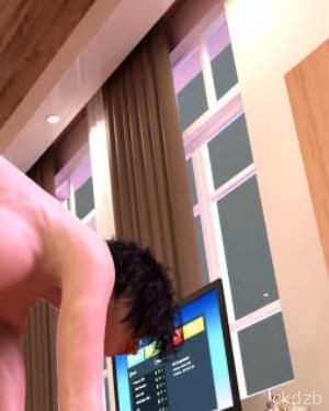 Someone Said Yoga? Screenshot 3