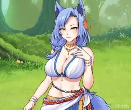 MonGirl Conquest (v0.2.5) Screenshot 2