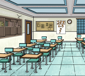 Not Rick and Not Morty Screenshot 1