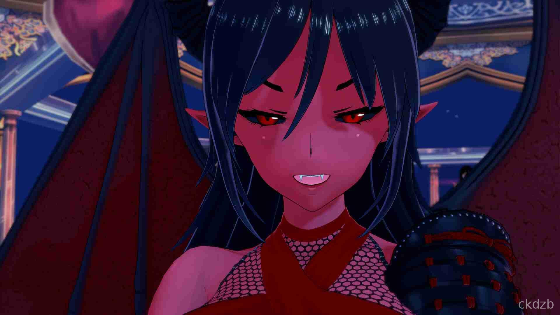 Fall of the Angels Screenshot 3