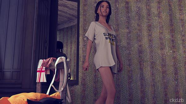 New Roissy: Celine Screenshot 3