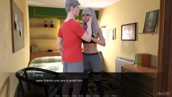Lewd Minds Screenshot 3
