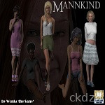 Mannkind