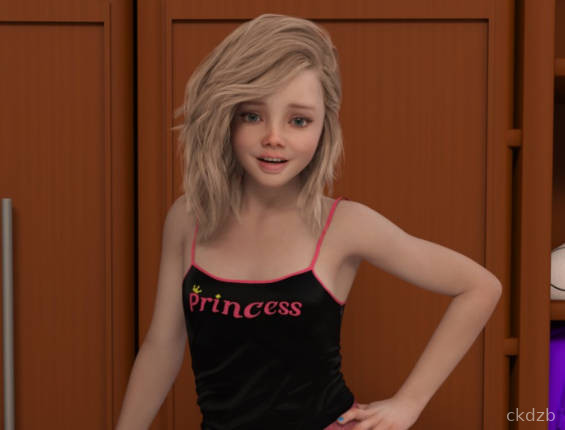 The Secret F Screenshot 3