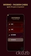 Inferno Screenshot 1