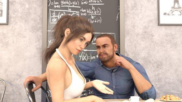 REBEKA Screenshot 3
