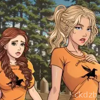 Devious Demigods