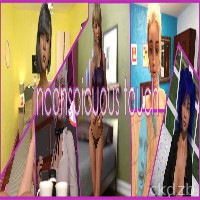 Inconspicious Touch