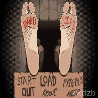 Damned Soles