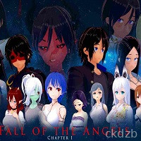 Fall of the Angels
